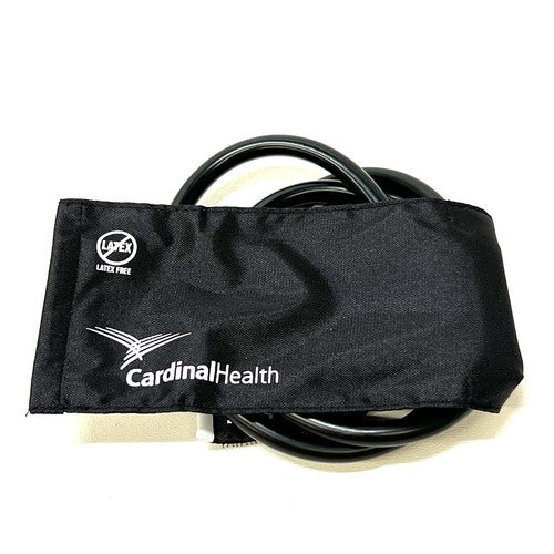 Cardinal Health REF 75-261-023 Infant Blood Pressure Cuff, 2 Tube, 14cm-19.9cm