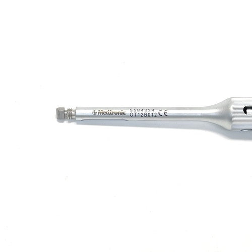 Medtronic 5584334 Fixed Angle Lock Sleeve screwdriver 5.5/6.0mm INSTRUMENT