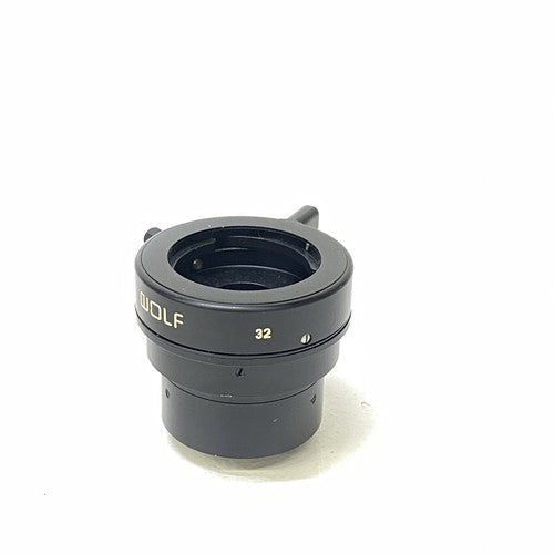 R Wolf 5216.17 Coupler For Camera Head (Excellent Condition)