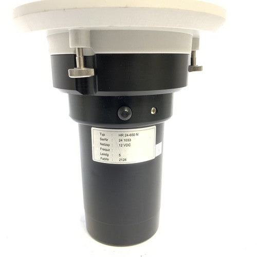 Berchtold Chromovision HR 24-650 N Camera