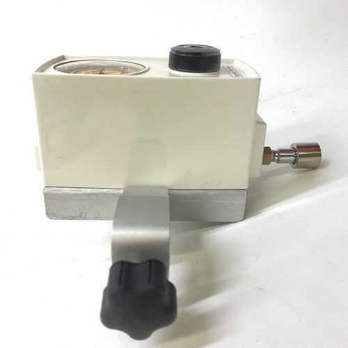 Ohio Medical Model 1248 Surgical Free Flow Vacuum Regulator