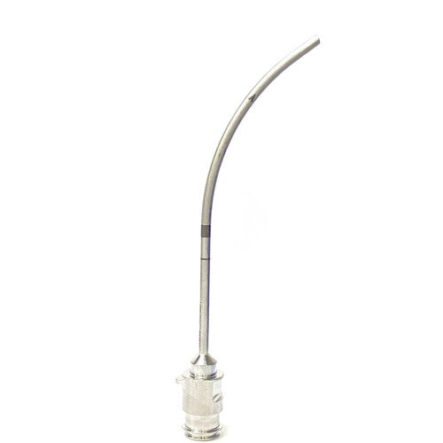 Da Vinci 428061-03, 5 X 300mm Curved Arm 1 Cannula
