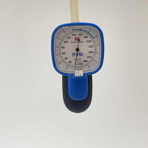 Karl Storz Handheld Leakage Tester Instrument