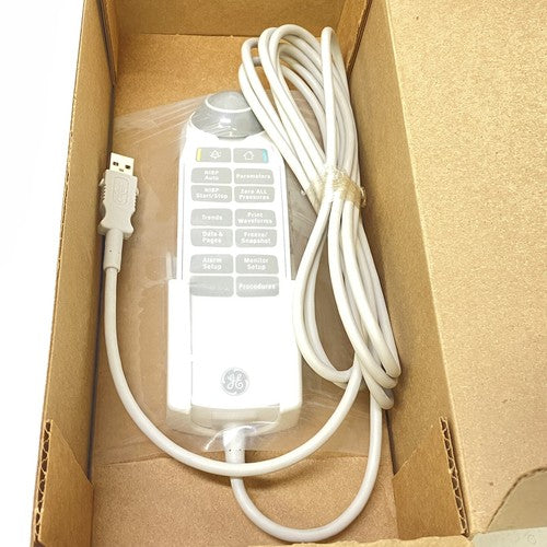 GE 2039040-001 USB Remote Control