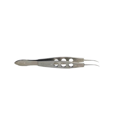 Asico USA REF AE-4361, JEFFE Tying Forceps Angled