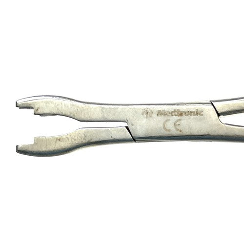 Medtronic Sofamor Danek 7480216, Straight Implant Holder, 5.5mm
