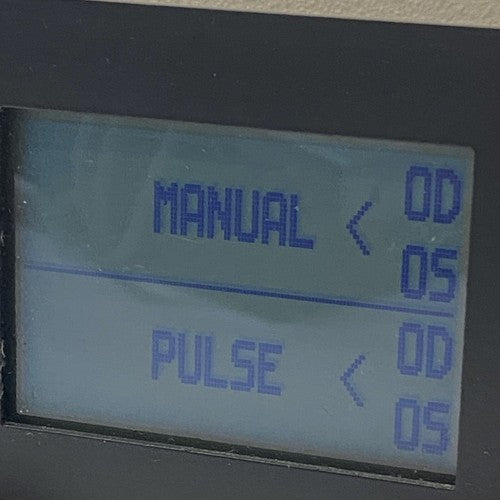 Mentor Model 30 Classic Pneumatonometer