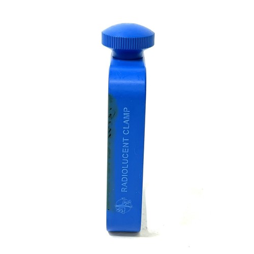 Medtronic Sofamor Danek 7575307, Radiolicent Clamp