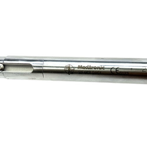 Medtronic Sofamor Danek 901-522, MD-IV Inserter, 22mm