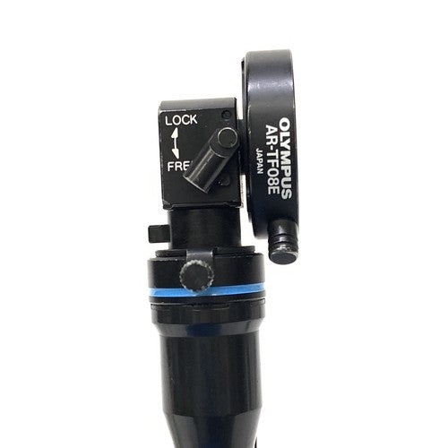 Olympus OTV-S5 MH-972N Camera Head w/ AR-TF08E Video Adapter