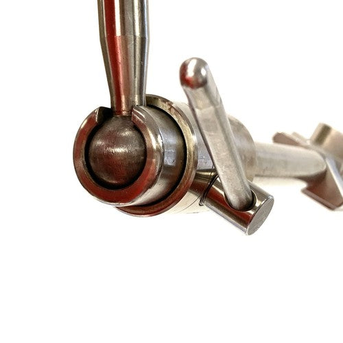 Medtronic REF 9560523, METRx Bed Rail Attachment