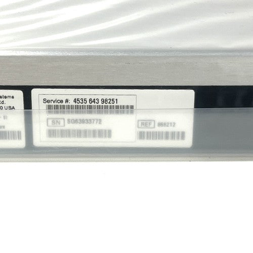 Philips REF 866212 Intellivue Smart-Hopping ITS4844A Sync Unit Rackmount