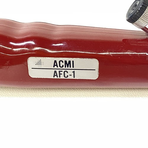 Acmi AFC-1 Flexible Cystoscope (For Parts)