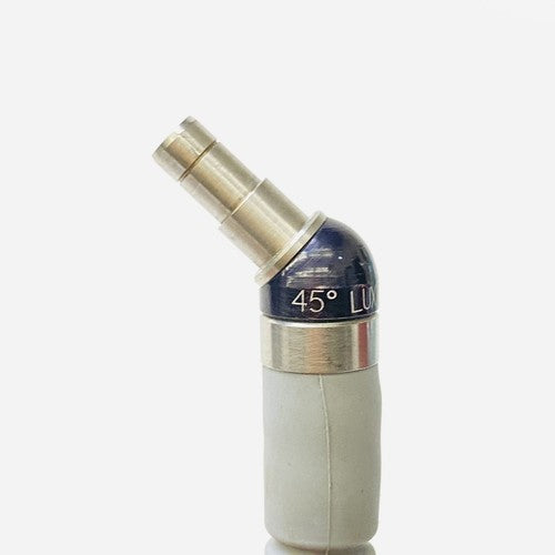 Luxtex 45 Degree Fiber Optic Light Cable