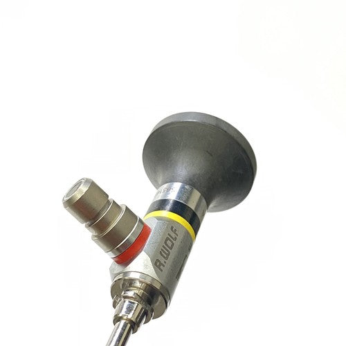 R. Wolf 8880.435 4mm 70 degree autoclavable Panoview Plus (No Image For Parts)