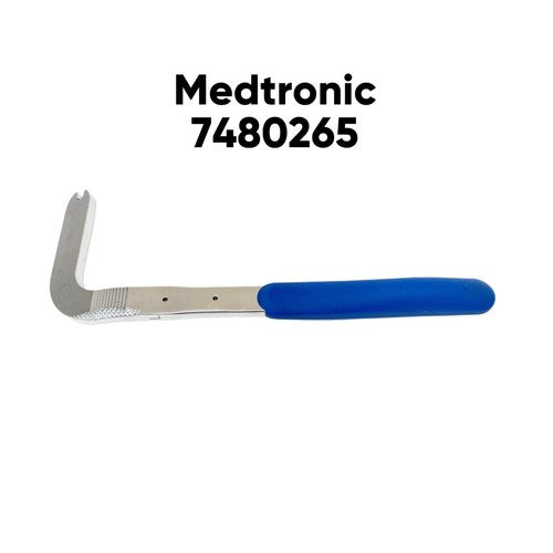 MEDTRONIC 7480265 5.5 Rod Correction Coronal Benders Left