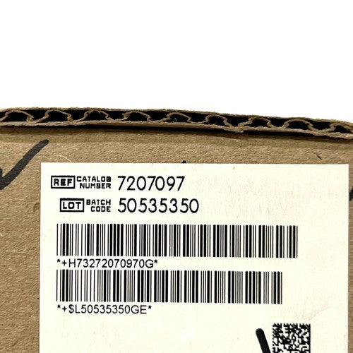 ACUFEX REF 7207097, Tubular Chisel - 4.5 mm