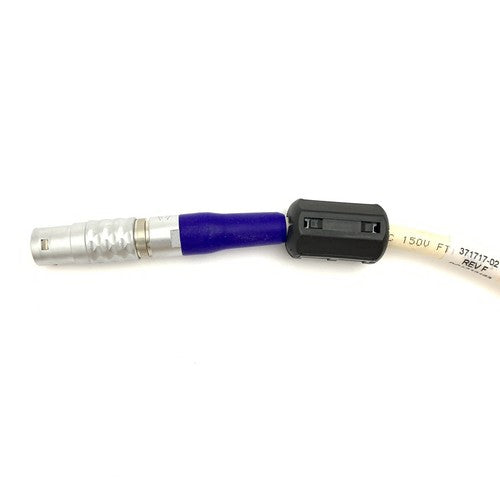 Conmed REF 371717-02 Bipolar,Monopolar,RS232 System Activation Cable