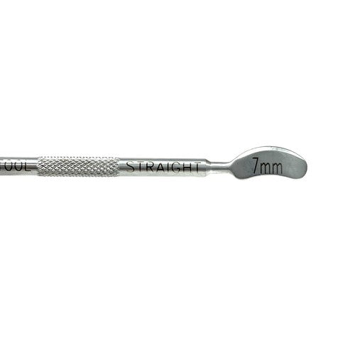 Medtronic Sofamor Danek 9296010, 25mm Straight Cage Length Tool, 7mm