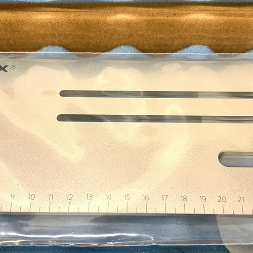 Smith & Nephew REF 014949 GRAFTMASTER Il Graft Prep Board
