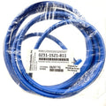 DATEX OHMEDA 0231-1521-811 HOSE/ASSY N2OBLU 15FTBCG NCG M/DISS N-G
