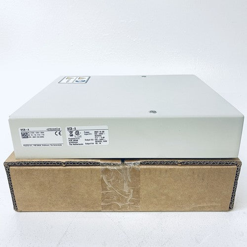 Philips Prodrive 6159-1200-2500 WCB-A Wall Connection Box