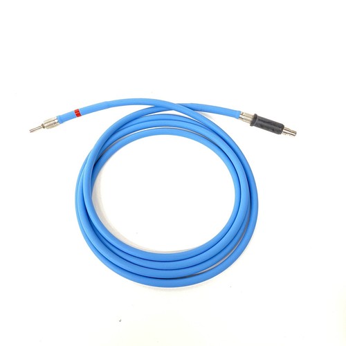 Dyonics 7205178 Fiber Optic Light Cable w/ 2147 Adaptor