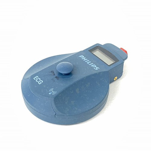 Philips P/N M2727A Wireless Fetal Monitor ECG Transducer (2005-06)