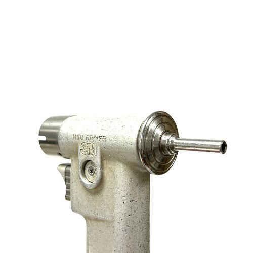 3M Model K100 Mini Driver, w/ K111 Wire Collet