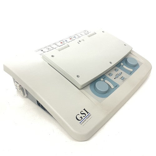 Grason Stadler GSI 61 Clinical Audiometer REF 1761-97XX Mfd:2008