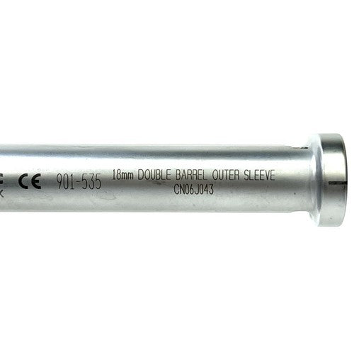Medtronic Sofamor Danek 901-535, 18mm Double Barrel OS Distractor