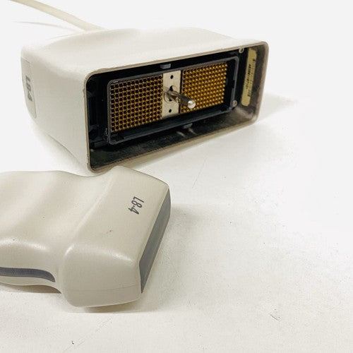 Philips L8-4 Linear Ultrasound Transducer Probe