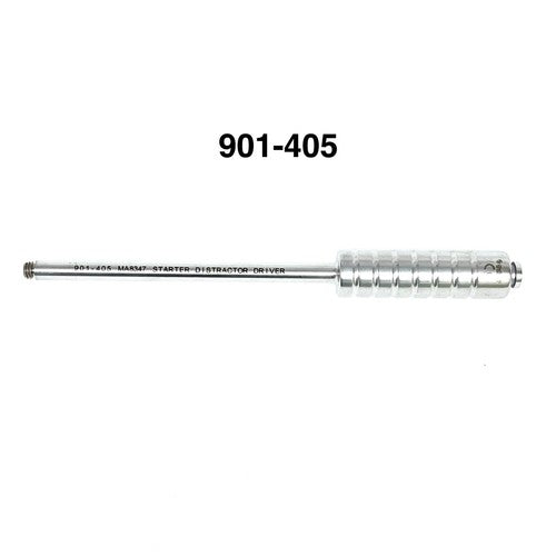 Medtronic 901-405 Starter Distractor Driver Instrument