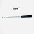 Medtronic 9181917 Blunt Nose Scraper Short Instrument