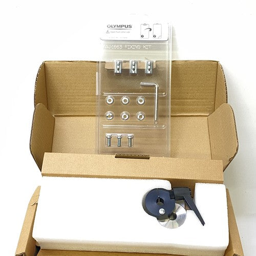 Olympus MAJ-1663 EUS Arm Mount Kit w/ Fixing kit