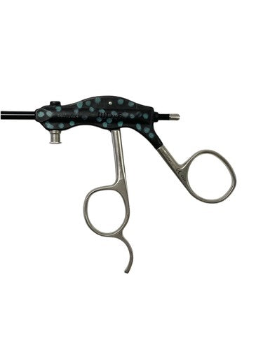 R. Wolf REF 8840.624 HF Grasping Forcep  Straight & Curved Left For Right Hand