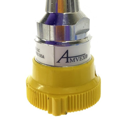 Ohio Medical Ohmeda Coupler Medical Air DISS Nut and Nipple