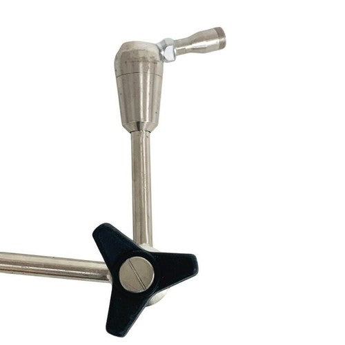 BRAINLAB REF 52001A, VARIO REFERENCE ARM FOR MAYFIELD HEAD HOLDER