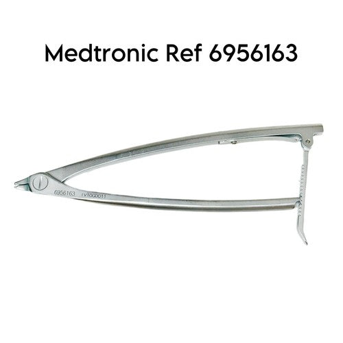 Medtronic Sofamor Danek Ref 6956163 Rod Gripper