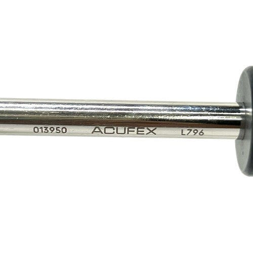 Acufex REF 013950, Surgical Arthroscopic 8mm Rod Guide