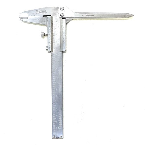 Aesculap REF AA845, Cervical Surgical Caliper