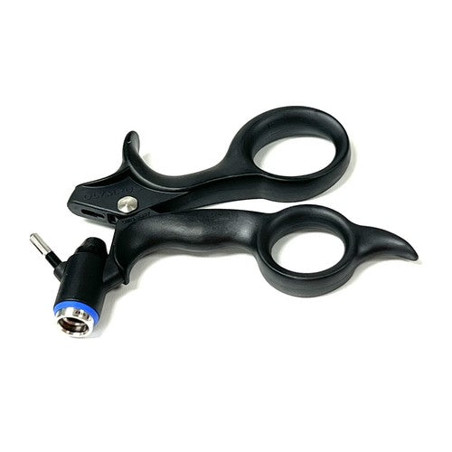 Olympus HIQ+ A60101A, Ergo Handle w/Monopolar
