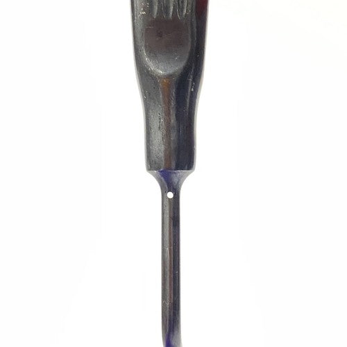 Medtronic Sofamor Danek 9560621 Bayoneted Forward Straight Cup Curette, 3.6mm