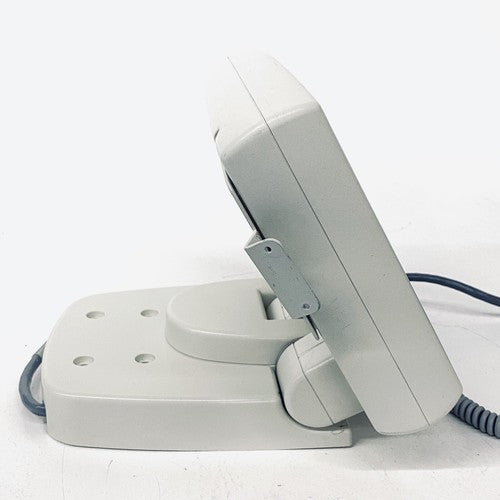Medrad Mark V ProVis Injection System ConTroller w/ Switch & Communication Cable