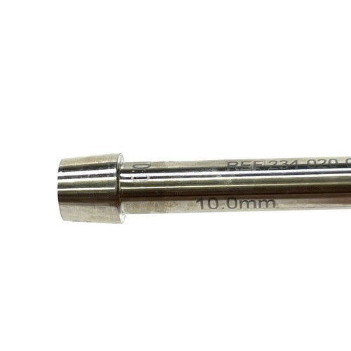 Stryker REF 234-020-071, 10mm Tibia Coring Reamers