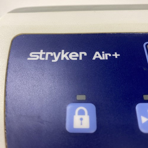 Stryker REF 2940 Isoair Pressure Relief Mattress Air+ System