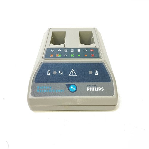 Philips Battery Reconditioner M2636-60412 AGI-3002 (New-Open Box)