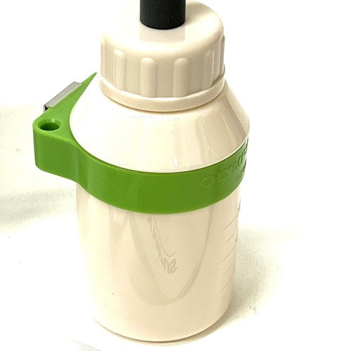 Olympus REF MD-431 Water Bottle Container, w/ MH-436 Cleaning Adaptor