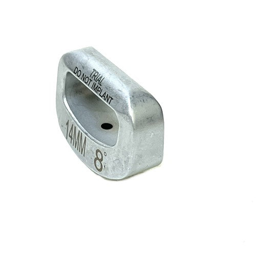 Medtronic Sofamor Danek 7965814, 14mm 8 Degree Trial
