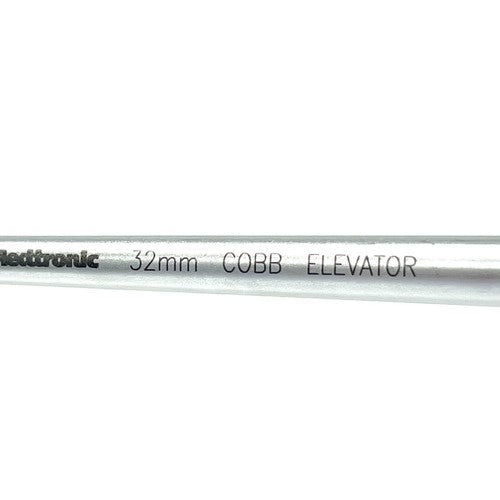 Medtronic Sofamor Danek 3280013, 32mm Cobb Elevator